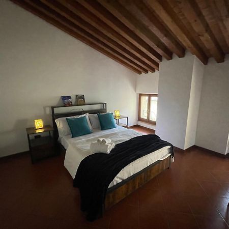 Scaligeri House Leilighet Verona Eksteriør bilde