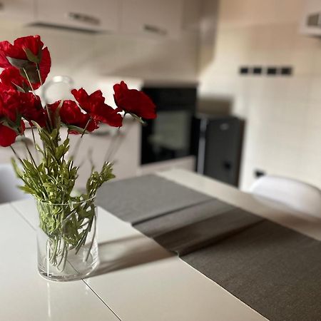 Scaligeri House Leilighet Verona Eksteriør bilde