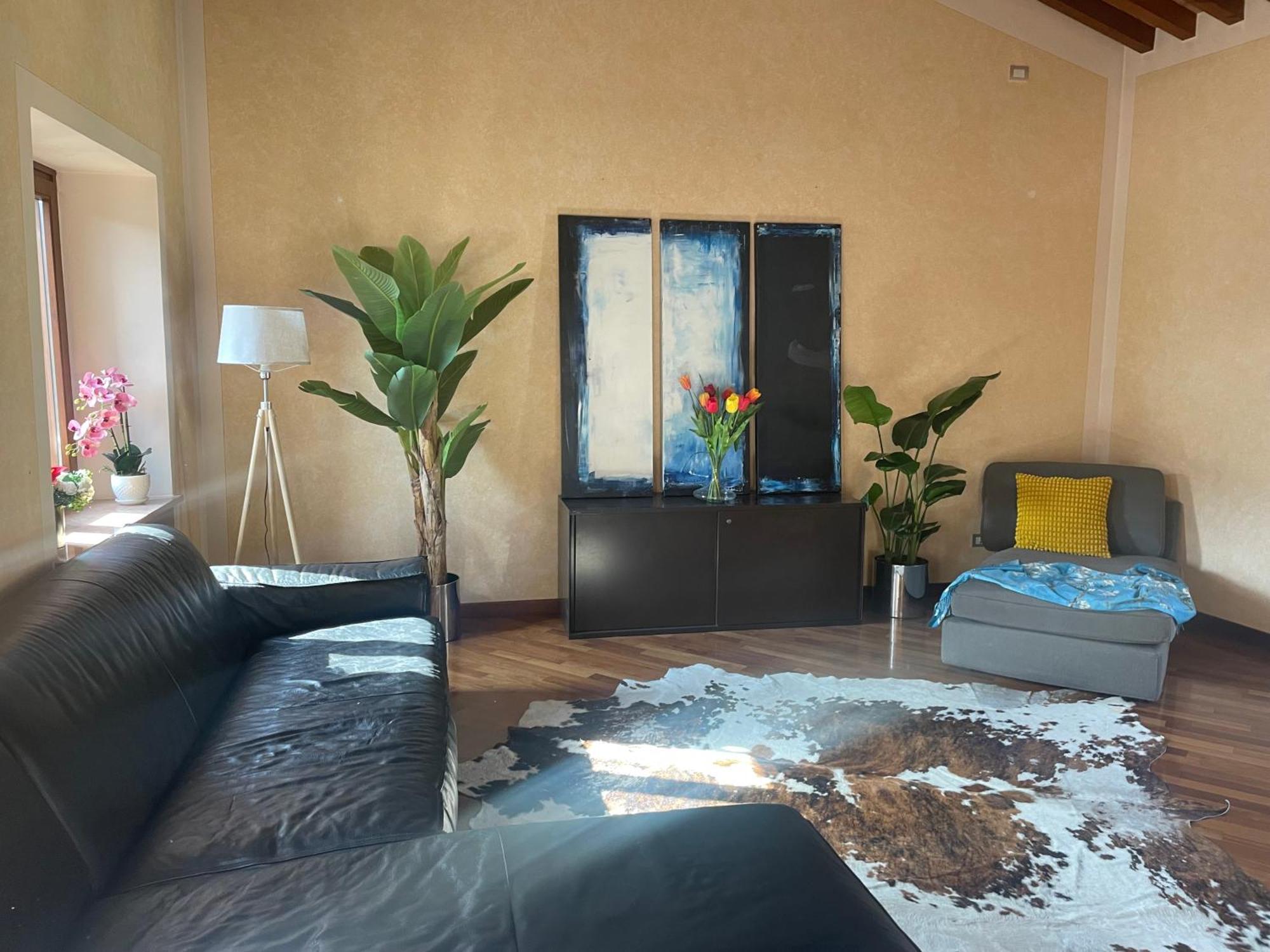 Scaligeri House Leilighet Verona Eksteriør bilde