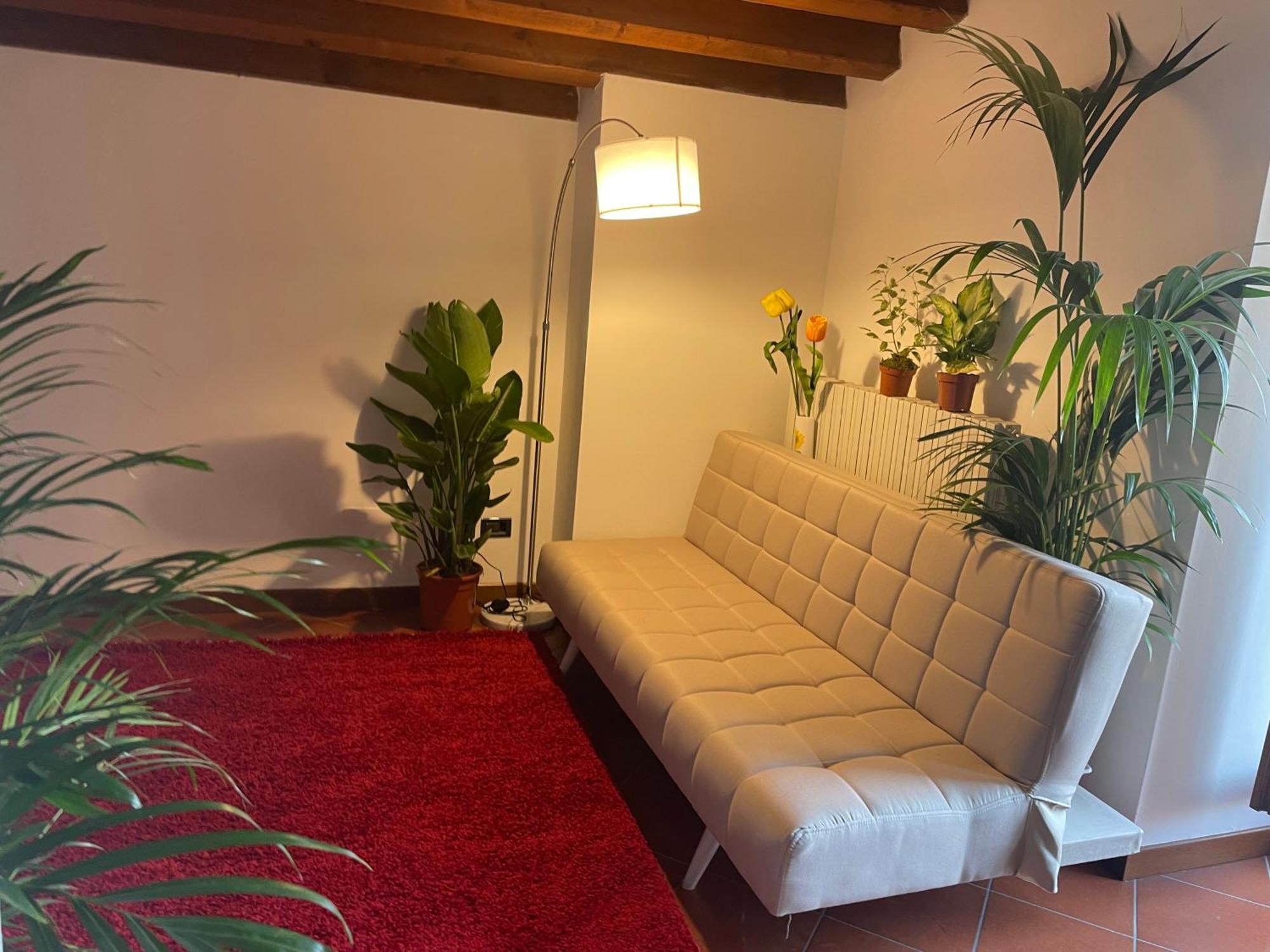 Scaligeri House Leilighet Verona Eksteriør bilde