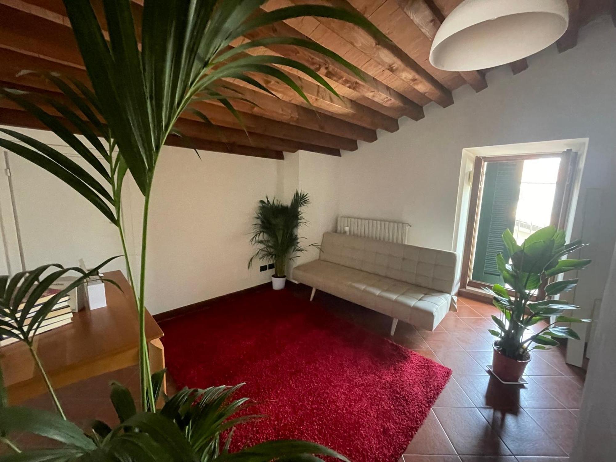 Scaligeri House Leilighet Verona Eksteriør bilde