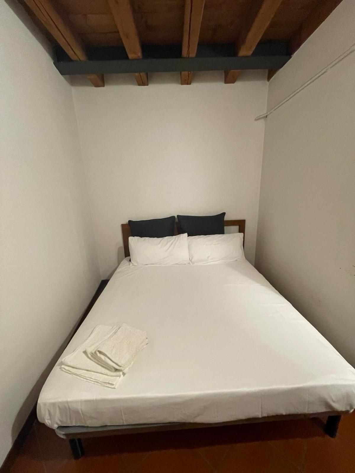 Scaligeri House Leilighet Verona Eksteriør bilde