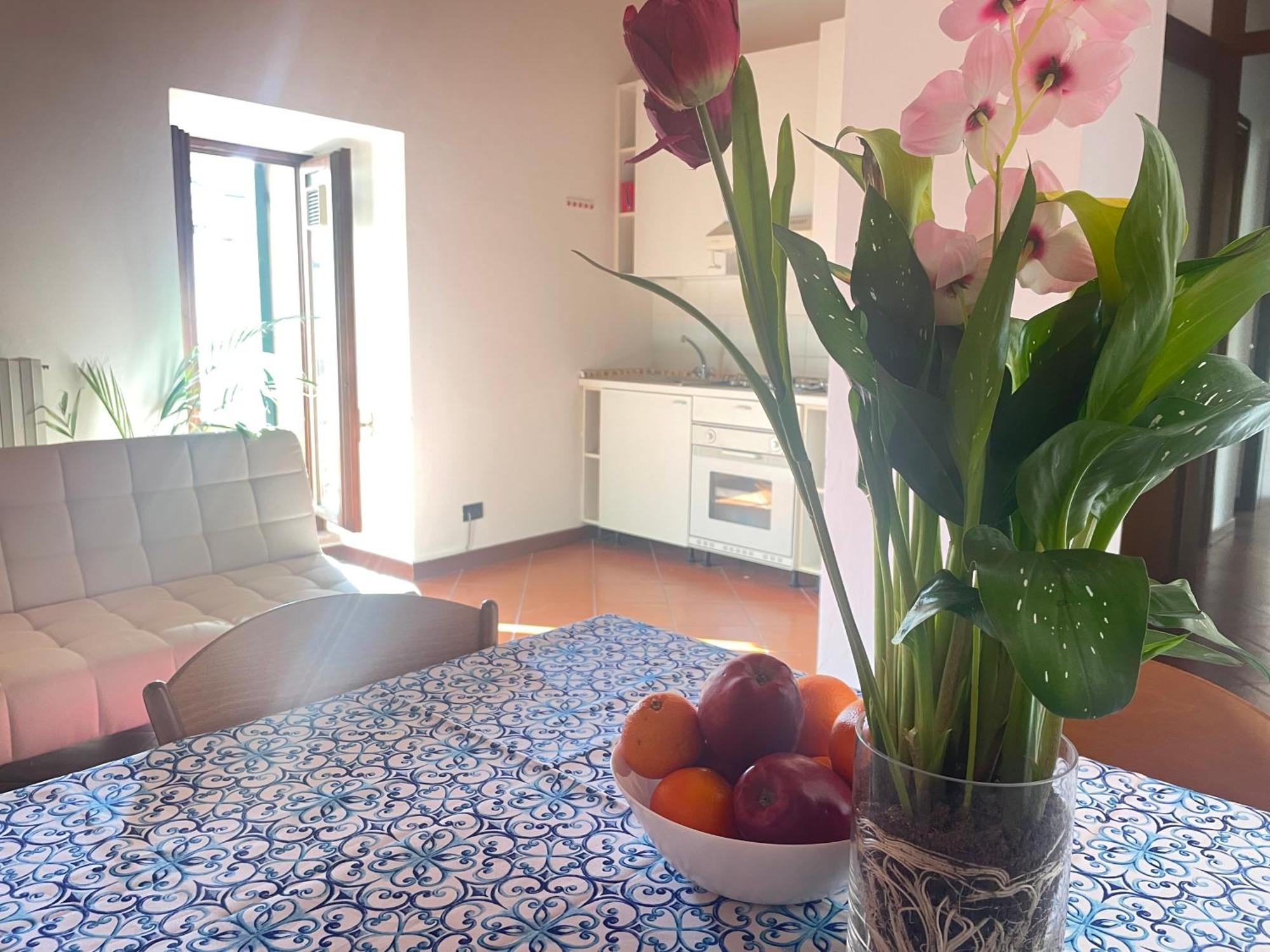 Scaligeri House Leilighet Verona Eksteriør bilde