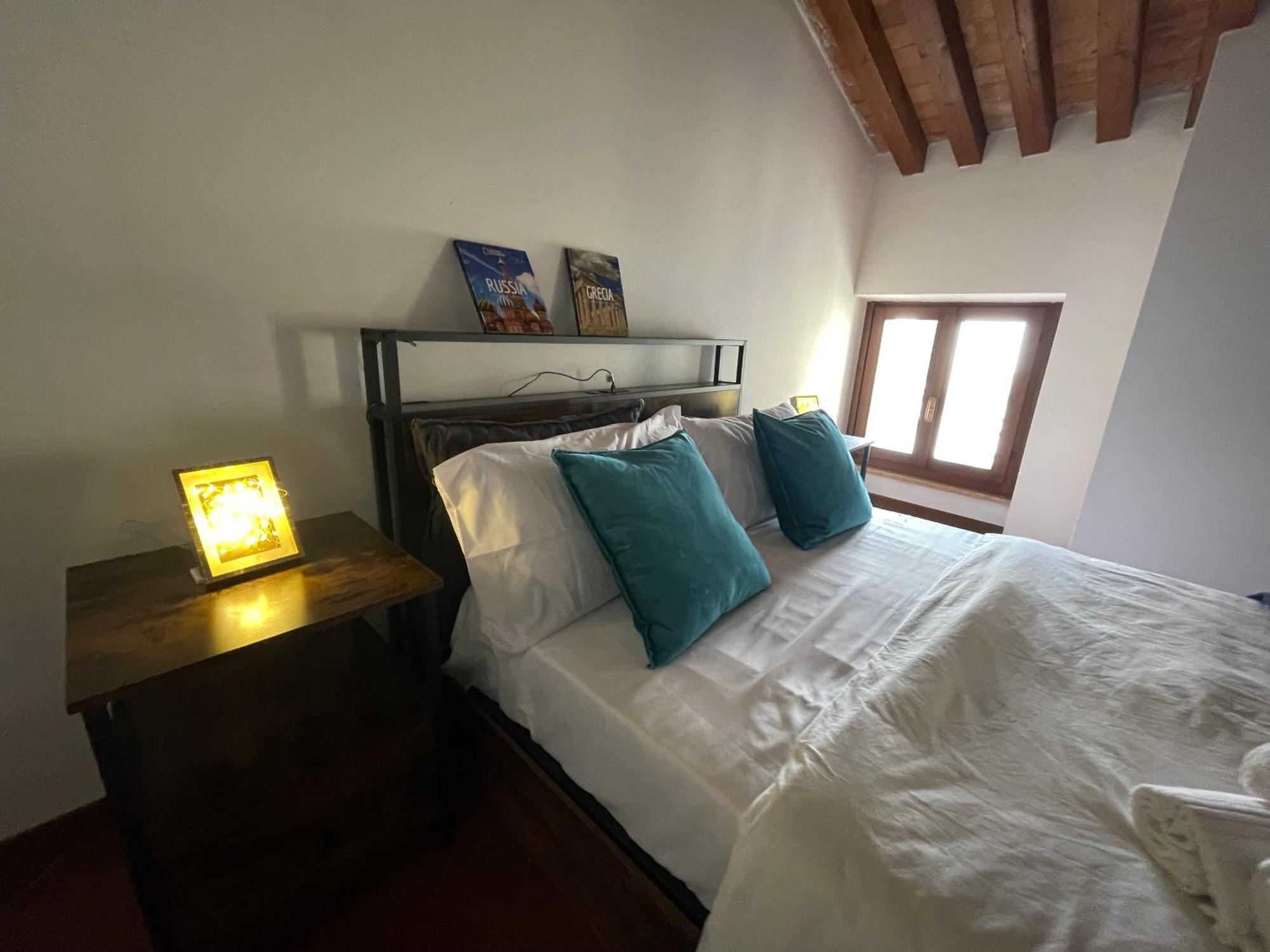 Scaligeri House Leilighet Verona Eksteriør bilde